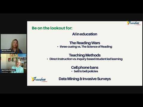 Carpool Talk Episode 4: Back to School