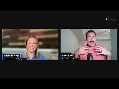 Carpool Talk S2:E4 – What Do Teachers Need From Parents?