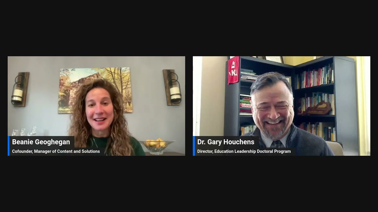 Freedom In Education Founders Podcast Episode 2