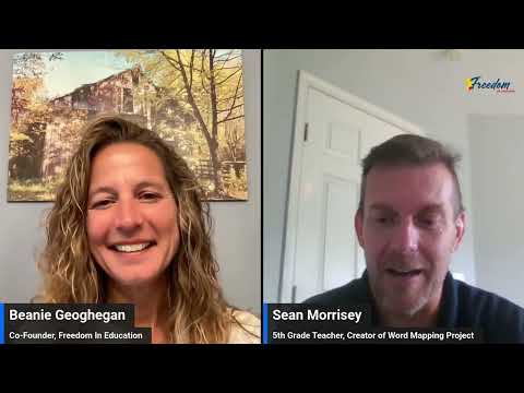 Founders Podcast S2: E13 ft. Sean Morrisey
