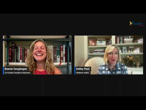 Founders Podcast S3: E14 ft Kelley Paul