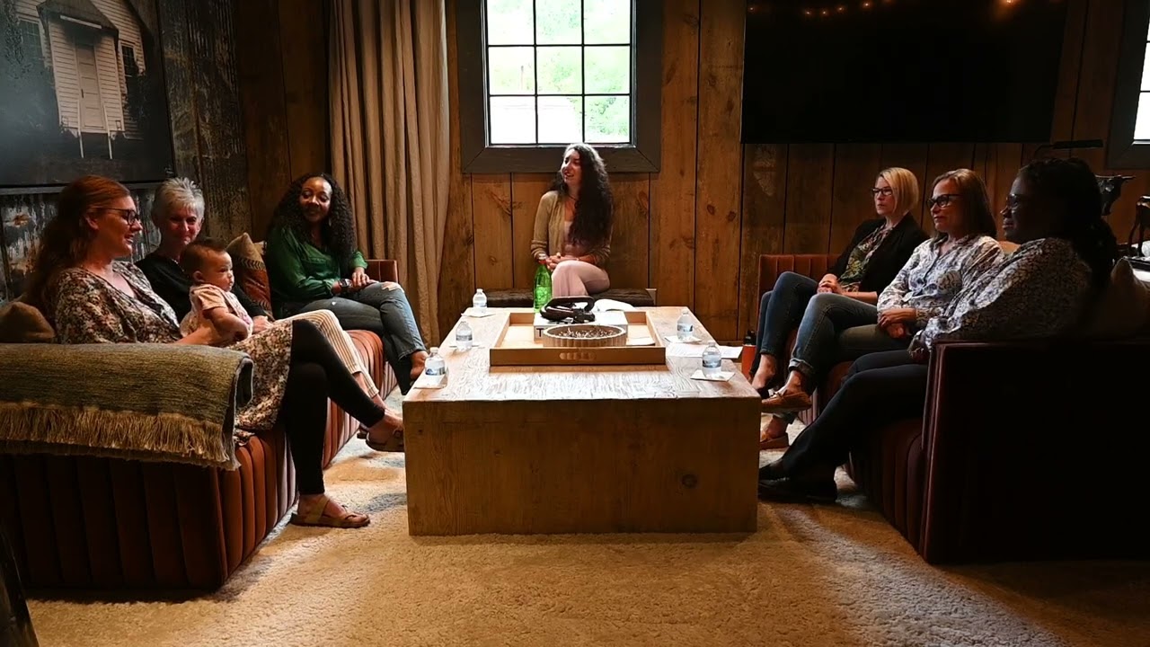 Freedom In Education Founders Podcast Episode 11- Special Edition Homeschool Panel Pt. 1
