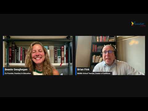 Founders Podcast S3: E12 ft Brian Fink