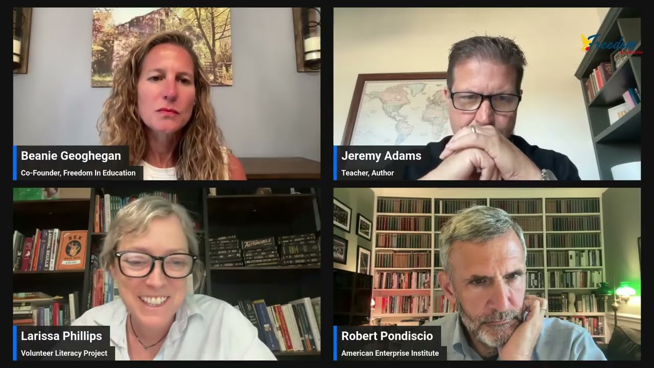 Founders Podcast S3: E9 Cultivating Gratitude Panel