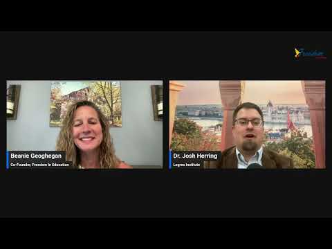 Founders Podcast S3: E13 ft Josh Herring