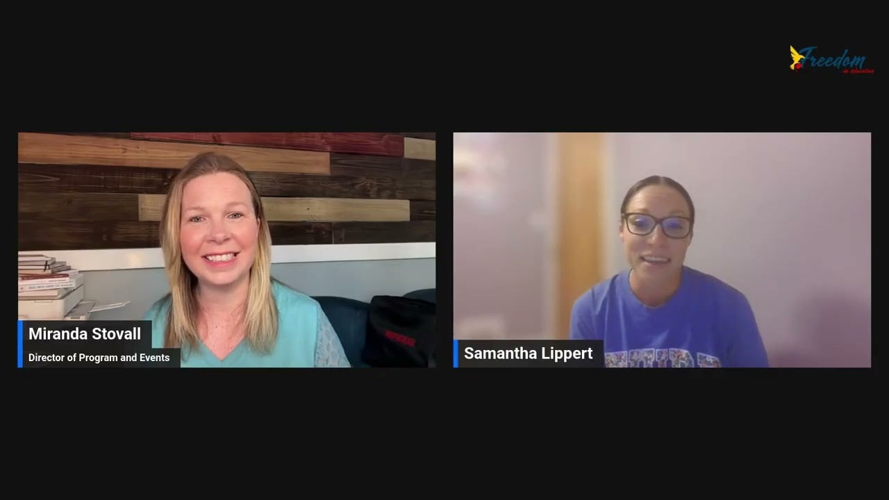 Carpool Talk S2:E6 – Your Child Isn’t Bad at Math—They Need the Right Instruction