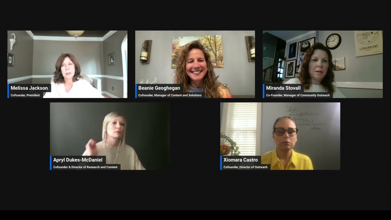 Freedom In Education Founders Podcast Episode 1