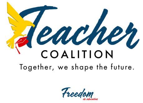 Teacher Coalition Logo