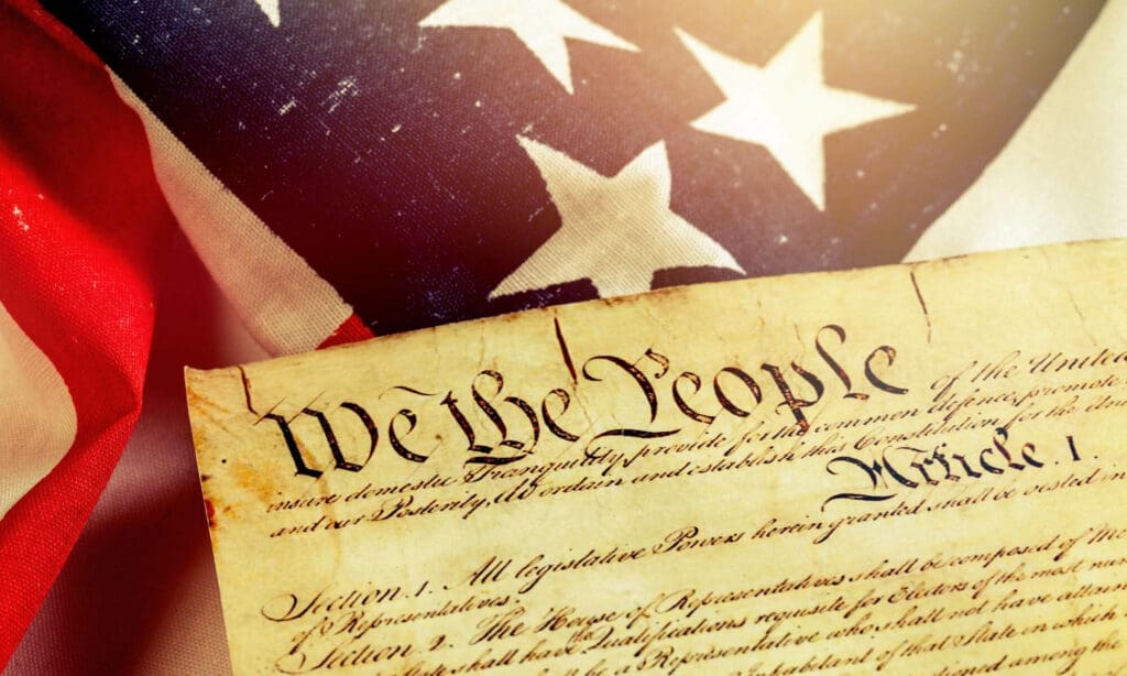 roll-vintage-us-constitution-patriotism-fourth-july-background (1)