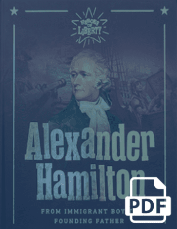 Alexander Hamilton Curriculum