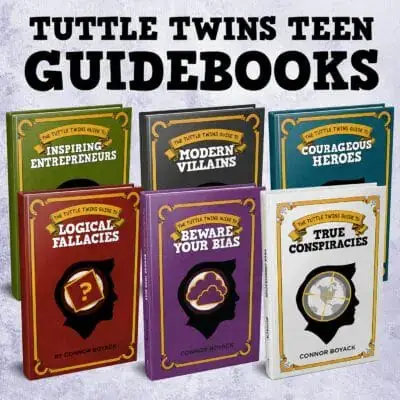 Tuttle_Nonfiction_Guidebook_preteens_teenagers_6bundle