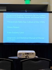 History Conference