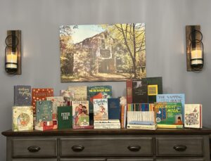libraries