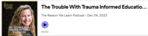 trauma-informed