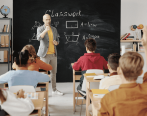 teacher choice and voice
