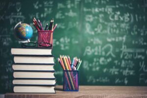 School choice for teachers in the classroom