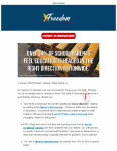 The STATE of EDUCATION in AMERICA (1)-compressed