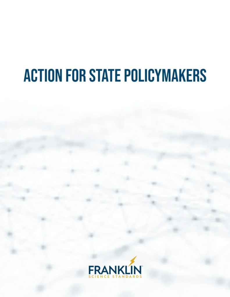 FRANKLIN STANDARDS-CAMPAIGN-62-PDF WEB IMAGE ACTION FOR POLICY