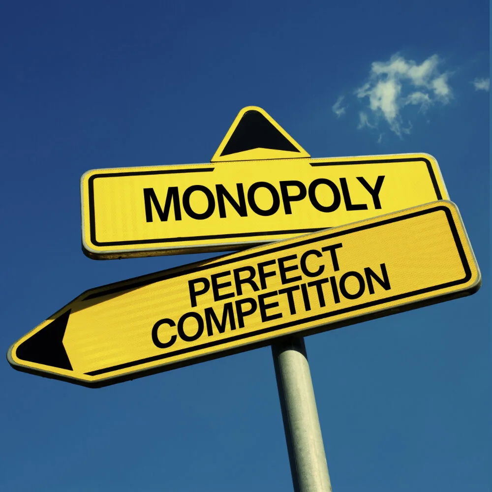 MONOPOLY