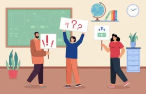 teacher shortage