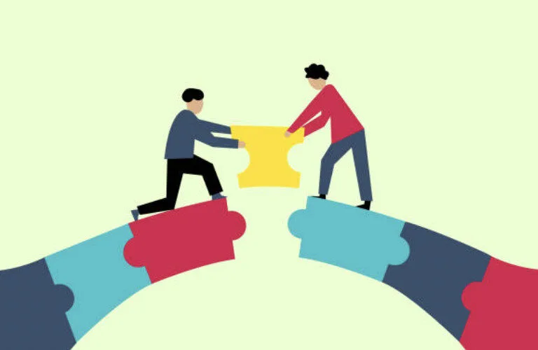 inclusion