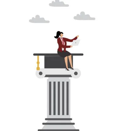 higher education