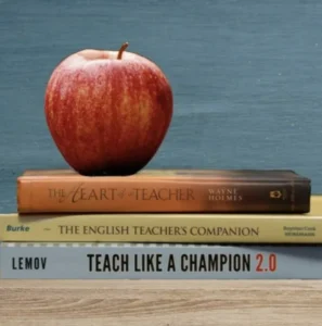 teach