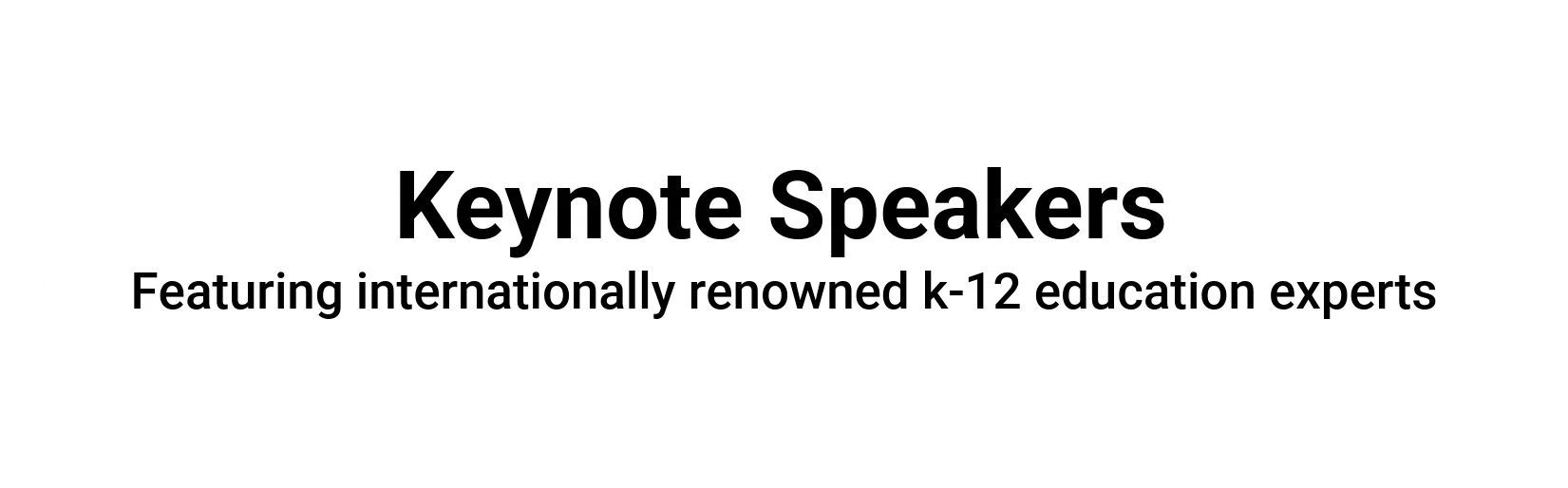 researchED-14-Keynote Speakers