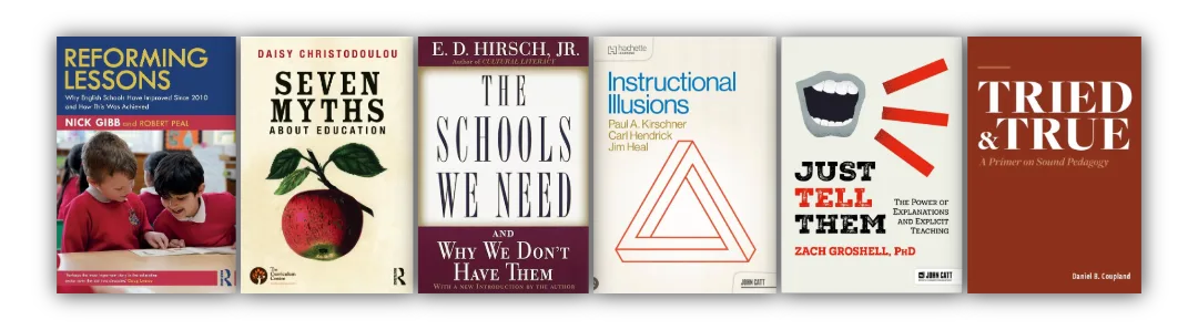 THE EDUCATOR'S BOOKSHELF READS-16 copy